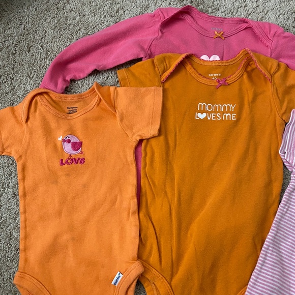 Onesie Bundle - Picture 2 of 4